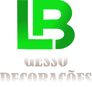 LB Gesso Decorações